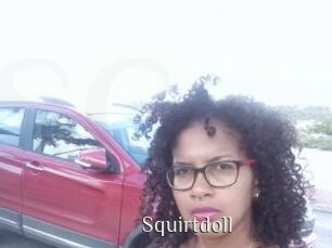 Squirtdoll