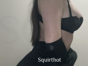 Squirthot