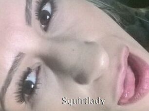Squirtlady