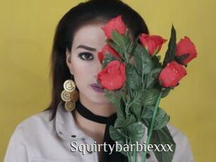 Squirtybarbiexxx