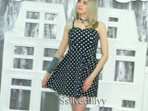 Ssilverllilyy