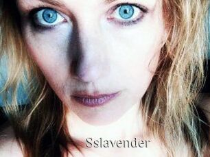Sslavender