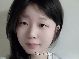 Ssongge