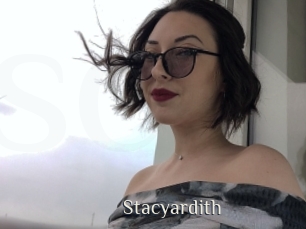 Stacyardith