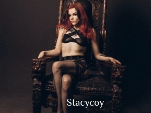Stacycoy