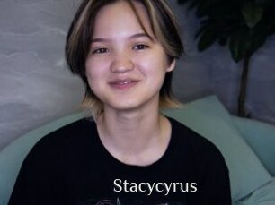 Stacycyrus