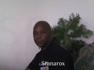 Stanarox
