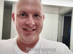 Stanleynutmeg