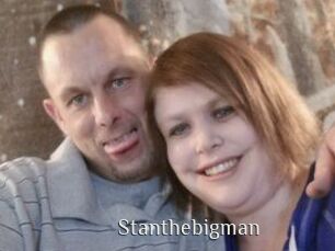 Stanthebigman