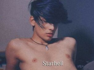 Starhell