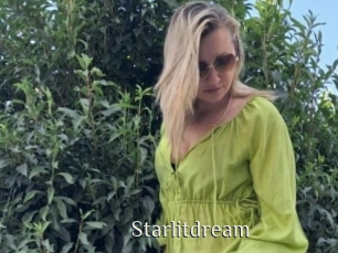 Starlitdream