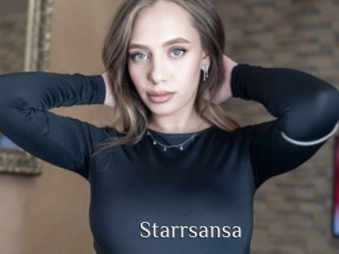 Starrsansa
