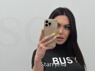Starryeva