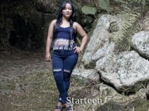 Starteen
