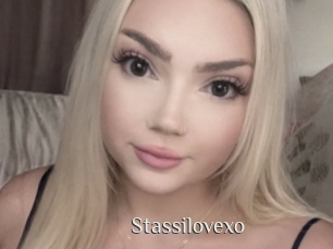 Stassilovexo