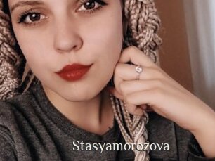 Stasyamorozova