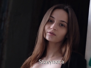 Stasynora
