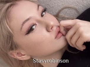 Stasyrobinson