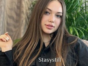 Stasystill
