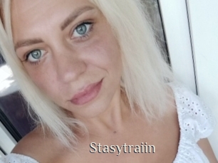 Stasytraiin