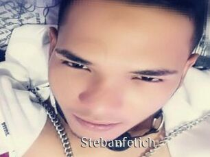 Stebanfetich