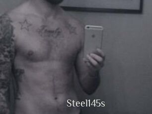 Steel145s