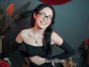 Stefacollins