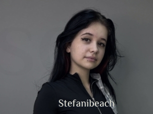 Stefanibeach