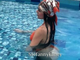 Stefannykaney