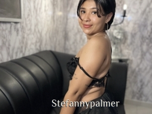 Stefannypalmer