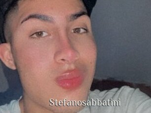 Stefanosabbatini