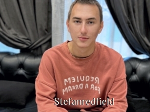 Stefanredfield