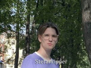 Stefanripper