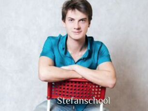Stefanschool