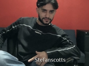 stefanscotts Shop coquin