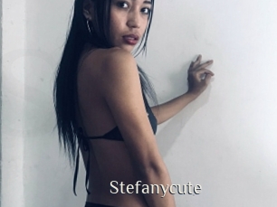 Stefanycute