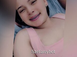 Stefanyhot
