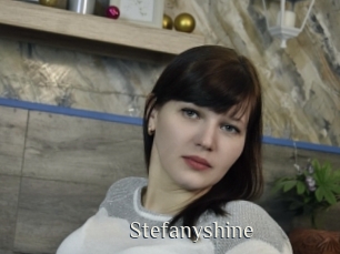 Stefanyshine