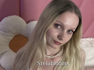 Stelablooms