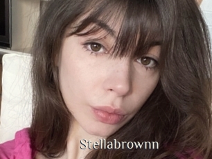 stellabrownn Shop coquin