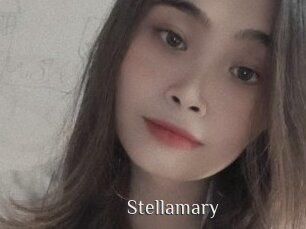Stellamary