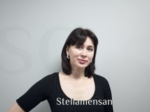 Stellamensan