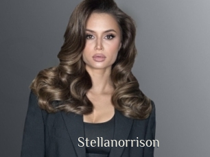 Stellanorrison