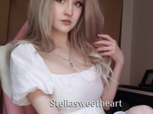 Stellasweetheart