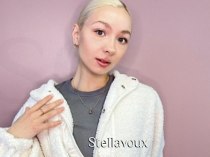 Stellavoux