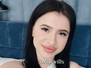 Stellawills