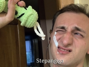 Stepangiga