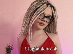 Stephaniebrook