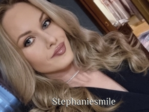 Stephaniesmile