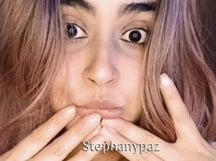 Stephanypaz